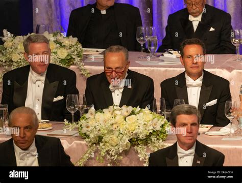 al smith dinner 2019|Politics And Comedy Meet At 74th Annual Al Smith Dinner In NYC.